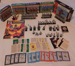 Warhammer fantasy chaos dwarf