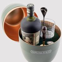 Rum diplomatico conserva esclusiva