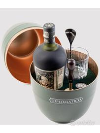 Rum diplomatico conserva esclusiva