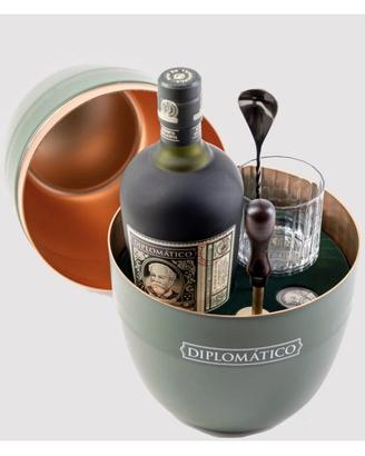 Rum diplomatico conserva esclusiva