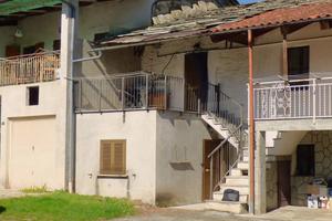 Casa Indipendente Luserna San Giovanni [551-02VRG]