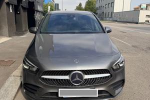 MERCEDES B 250e HYBRID EQ PREMIUN PLUG IN