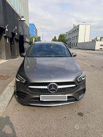 MERCEDES B 250e HYBRID EQ PREMIUN PLUG IN