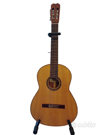 CHITARRA CLASSICA (Loano, Giovanni Oliva)