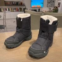 Doposci bambini n 27