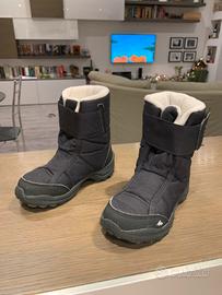 Doposci bambini n 27