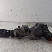 BLOCCASTERZO SEAT Ibiza Serie CFWA (12>15)