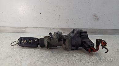 BLOCCASTERZO SEAT Ibiza Serie CFWA (12>15)