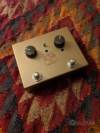 Lovepedal Les Lius Overdrive