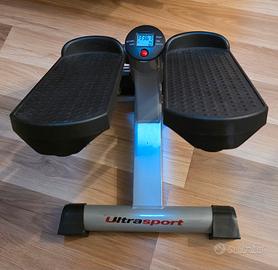 Step Ultrasport Swing Stepper Allenamento Olistico