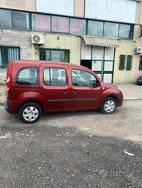 Kangoo gpl