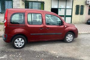 Kangoo gpl