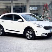 Kia Niro 1.6 GDi Hybrid 105CV E6 Automatica! Neo -
