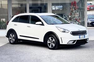 Kia Niro 1.6 GDi Hybrid 105CV E6 Automatica! Neo -