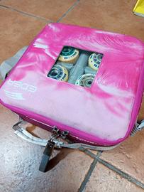 Borsa porta ruote Edea