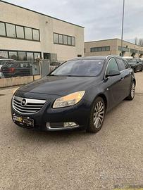 Opel Insignia 2.0 CDTI 160CV Sports Tourer Electiv