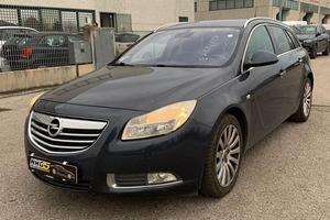 Opel Insignia 2.0 CDTI 160CV Sports Tourer Electiv