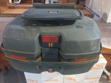 Bauletto moto GIVI Monokey