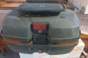 Bauletto moto GIVI Monokey