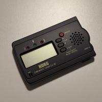Accordatore digitale Korg  per chitarra - Nuovo