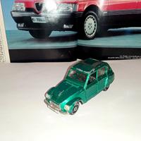 Polistil Citroen Dyane 1 43