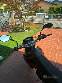motard