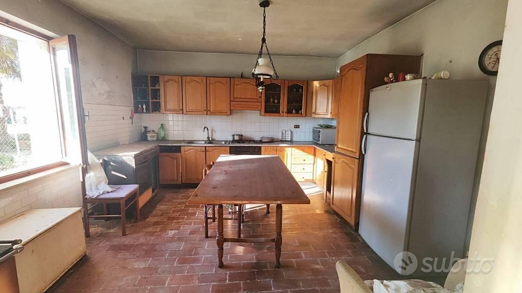 Rustico / Casale di 230 m² con 5 locali a Premaria - Vista 6