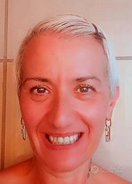 Cassiera, commessa, addetta alle pulizie