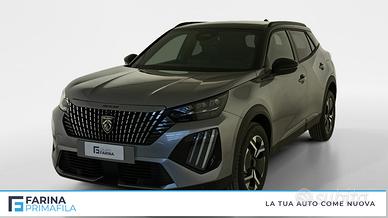 PEUGEOT 2008 1.2 hybrid GT 136cv e-dcs6 N95241