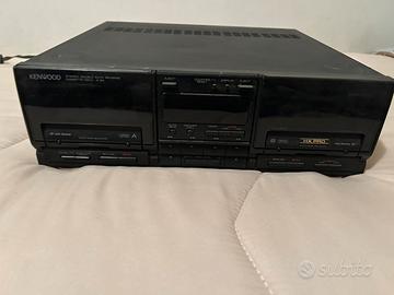 Kenwood X - 94 cassette