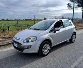 Fiat Punto Evo 1.4 5 porte Dynamic Natural Power