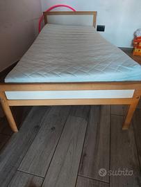 letto per bambini