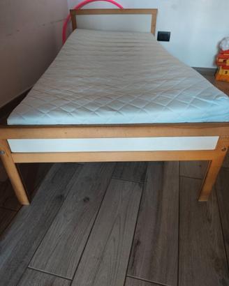 letto per bambini