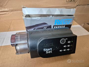 Mangiatoia acquario più rocce ornamento