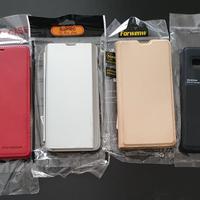 Numero 6 cover per telefono cellulare SAMSUNG S10+