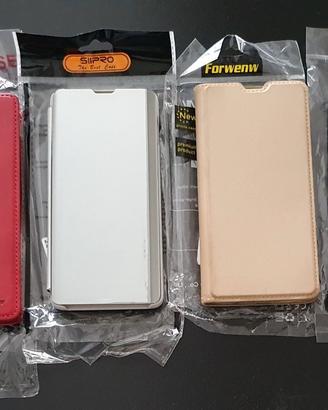 Numero 6 cover per telefono cellulare SAMSUNG S10+