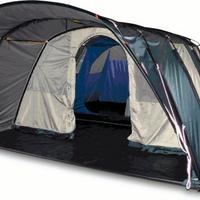 Tenda Campeggio Bertoni Tunnel 6 0FFERTASPECIALE