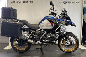 BMW r 1250 gs Adventure Abs my19