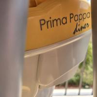 Seggiolone Pappa "Pima Pappa"