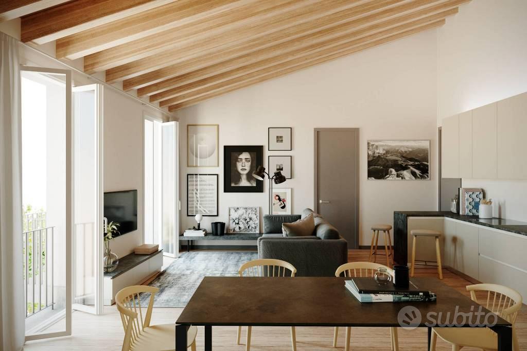 Apartment in Valmadrera, Belvedere, Caserta - Altro