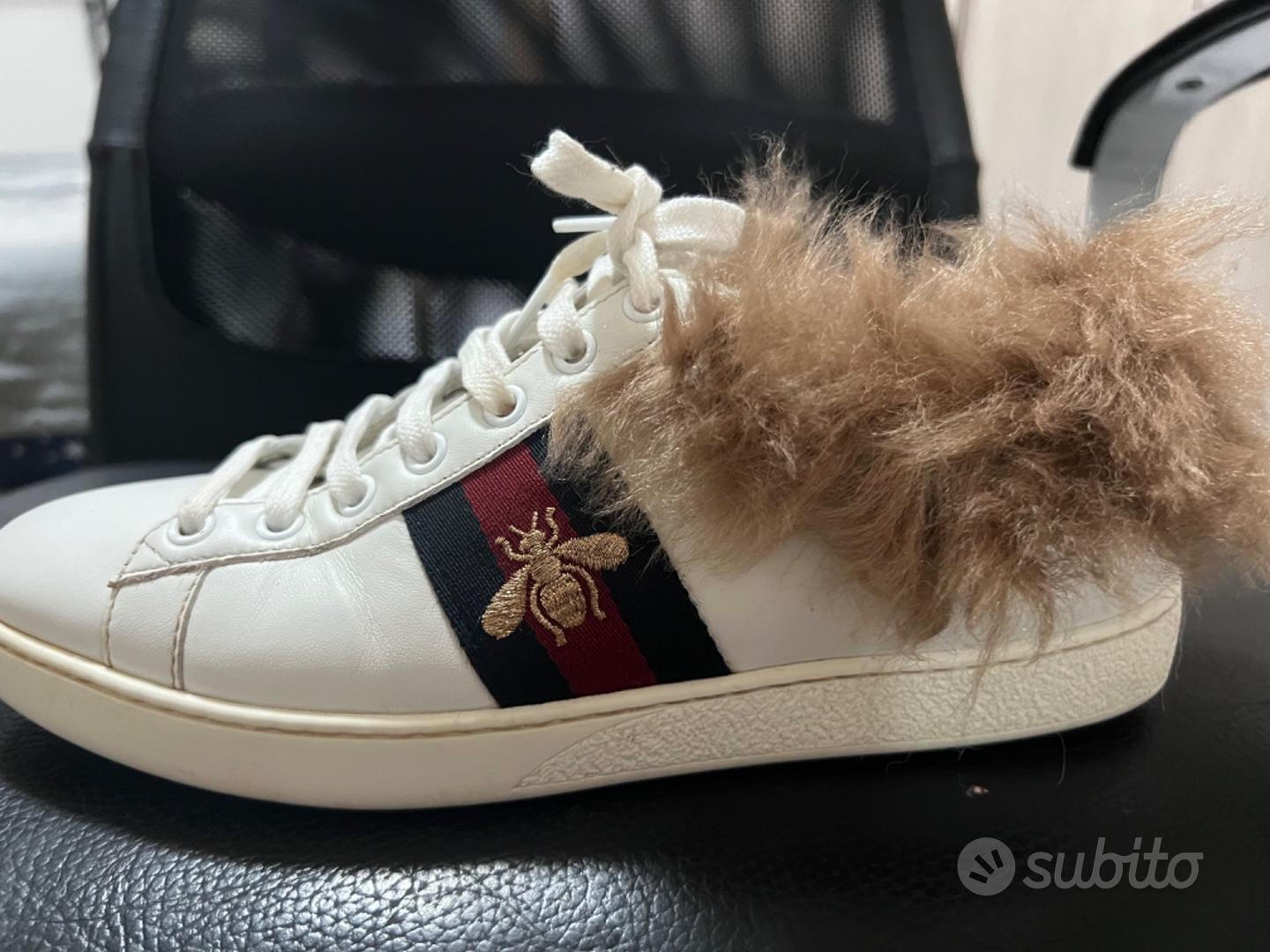 Scarpe clearance gucci subito