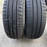 gomme usate 1956515 Estivo DUNLOP - SP - 526