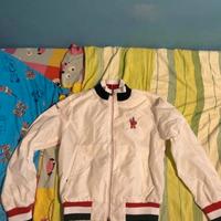 Giacca a vento Moncler originale