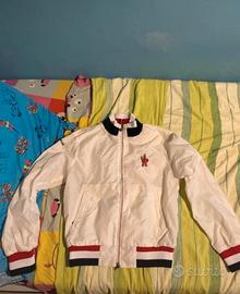Giacca a vento Moncler originale