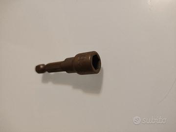 inserto per avvitatore M5