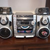 Stereo