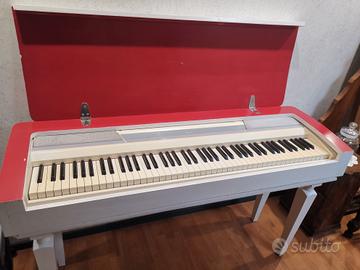 pianoforte digitale Korg
