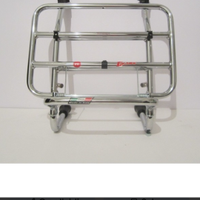 Portapacchi anteriore faco vespa px