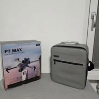 P7 Max Drone