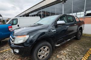Ford Ranger LIMITED